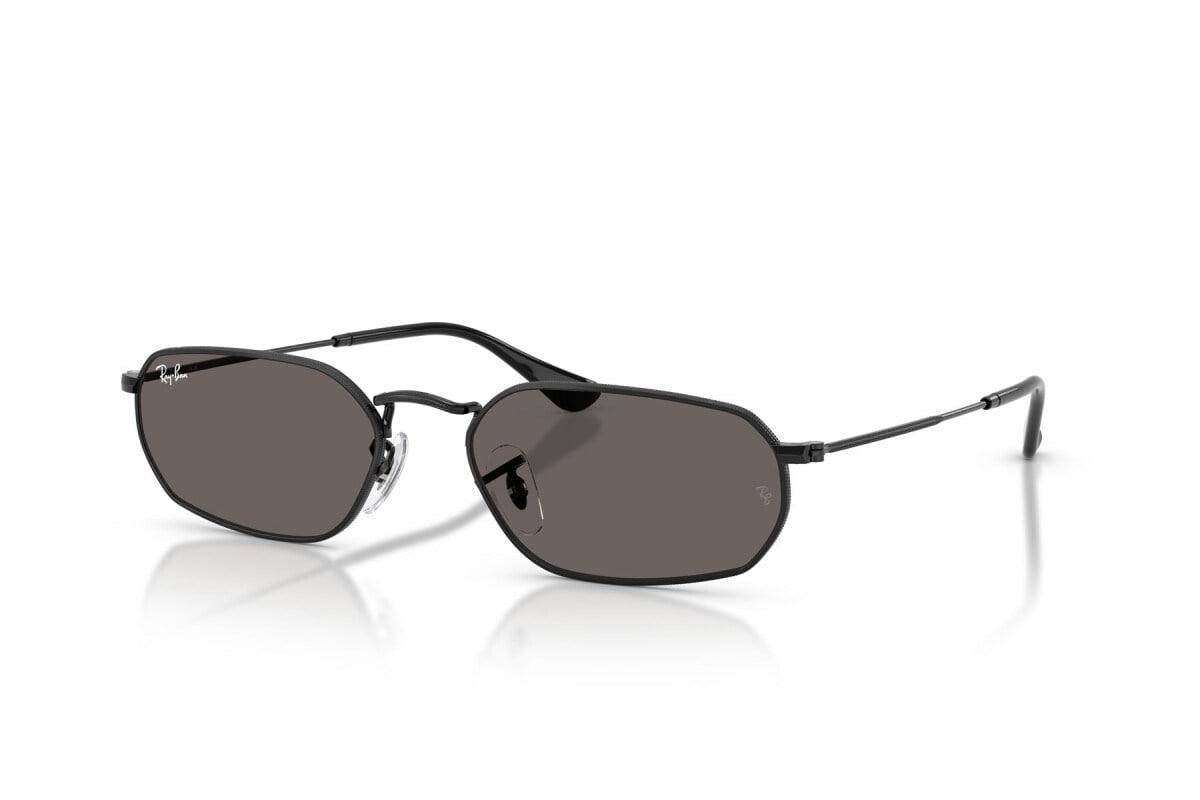 Ray-ban  3947 002/B1 57-18  Güneş Gözlüğü