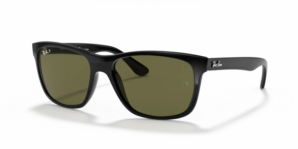 Ray-ban  4181 601/9A 57-16  Güneş Gözlüğü