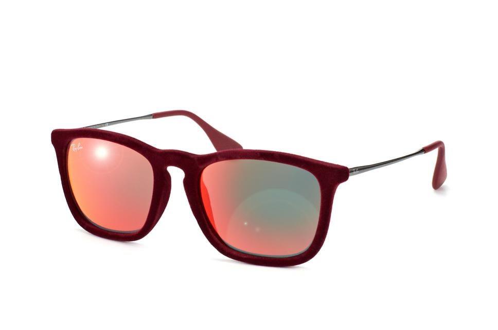 Ray-ban  4187 6078/6Q 54-18  Güneş Gözlüğü