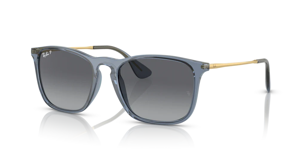 Ray-ban  4187 6592T3 54-18  Güneş Gözlüğü