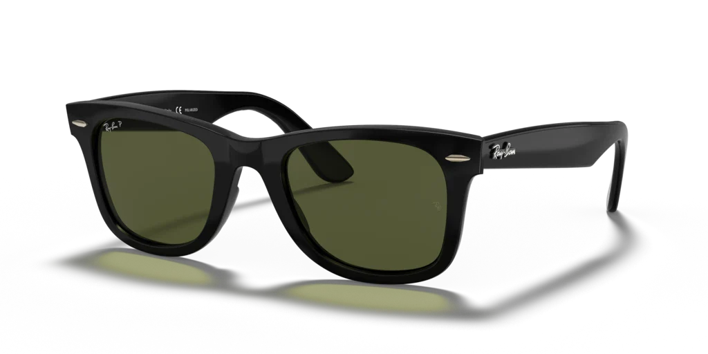 Ray-ban  4340 601/58 50-22  Güneş Gözlüğü