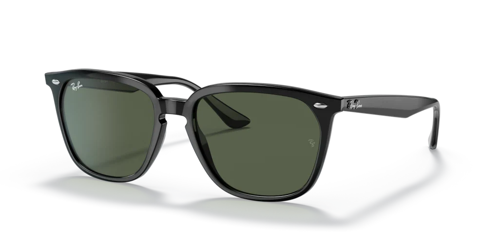 Ray-ban  4362 601/71 55-18  Güneş Gözlüğü