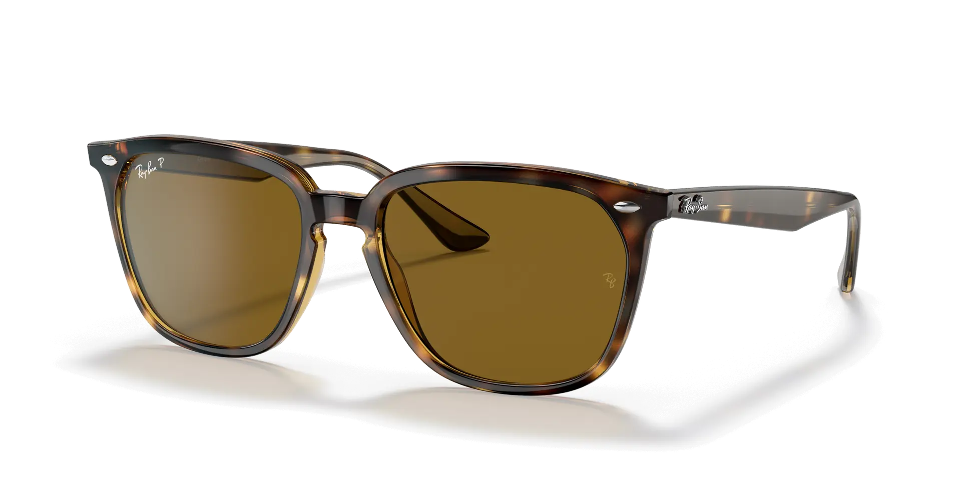Ray-ban  4362 710/83 55-20  Güneş Gözlüğü