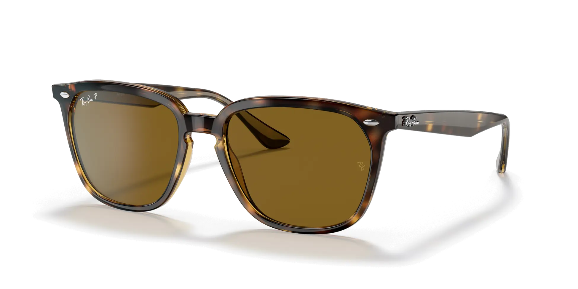 Ray-ban  4362 710/83 55-20  Güneş Gözlüğü