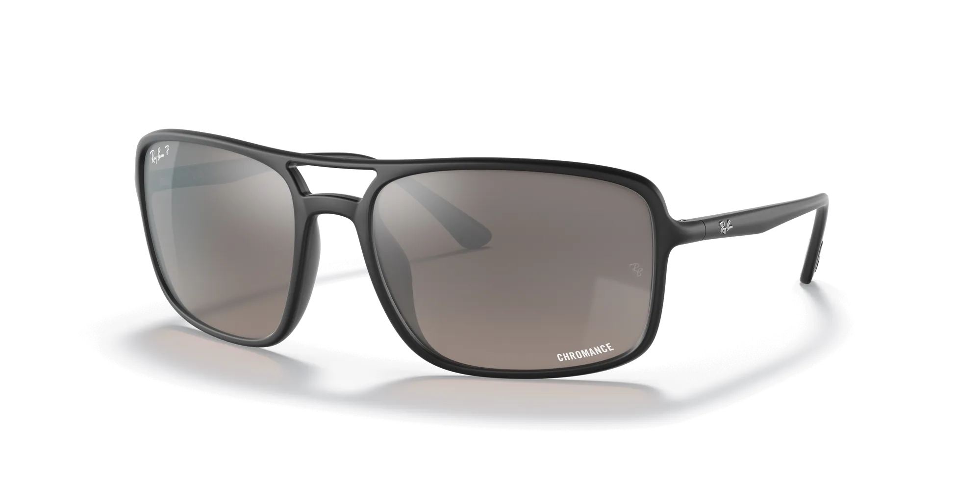 Ray-ban  4375 601-4/5J 60-18  Güneş Gözlüğü