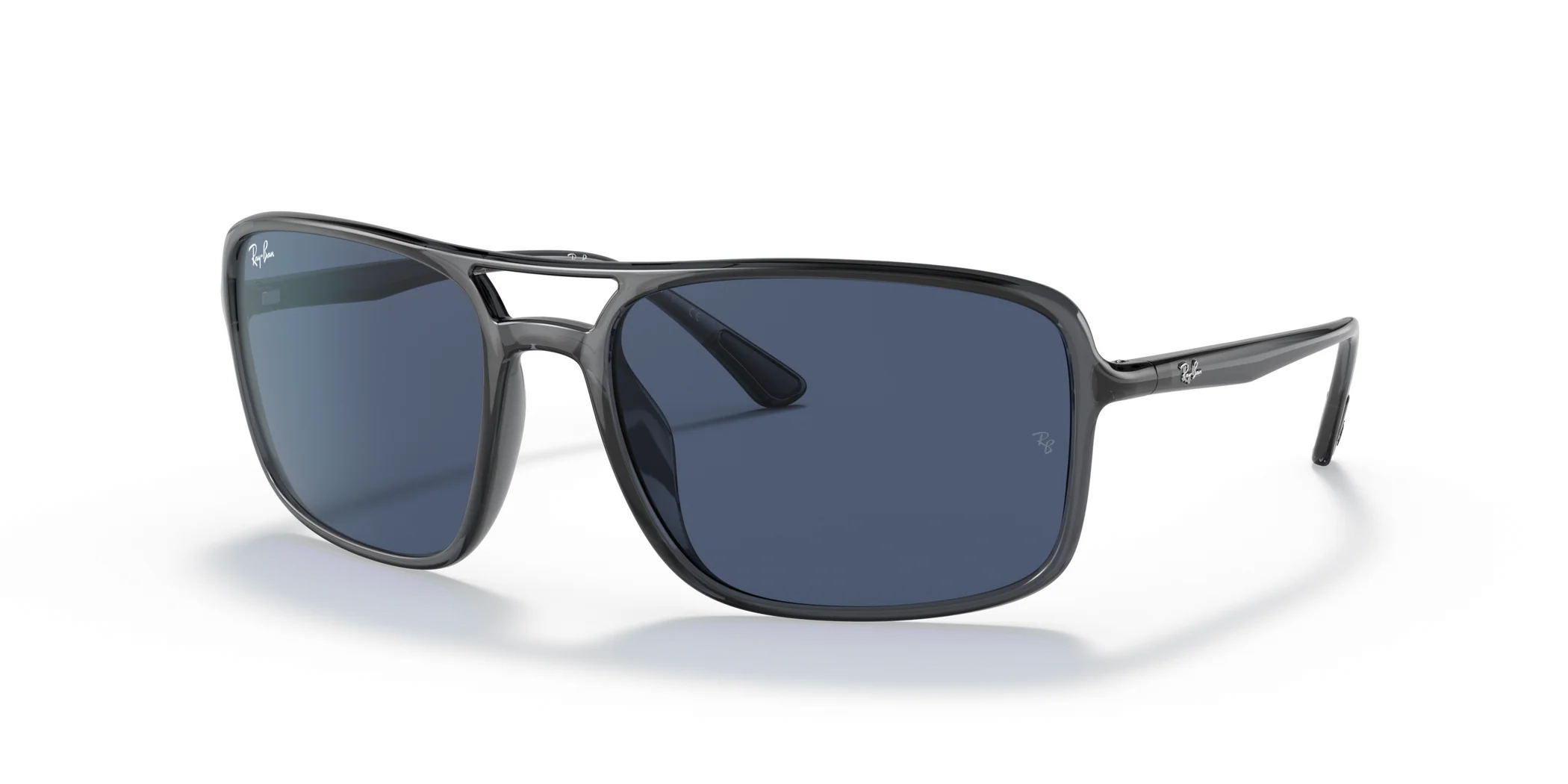 Ray-ban  4375 876/80 60-18  Güneş Gözlüğü