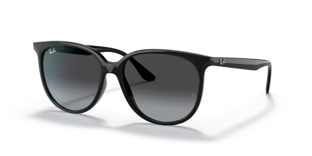 Ray-ban  4378 601/8G 54-16  Güneş Gözlüğü