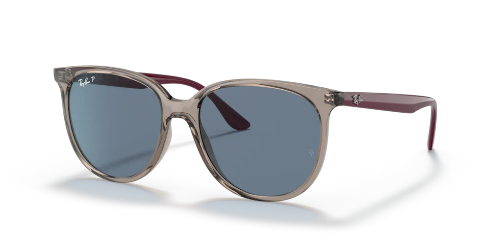 Ray-ban  4378 6572/2V 54-16  Güneş Gözlüğü