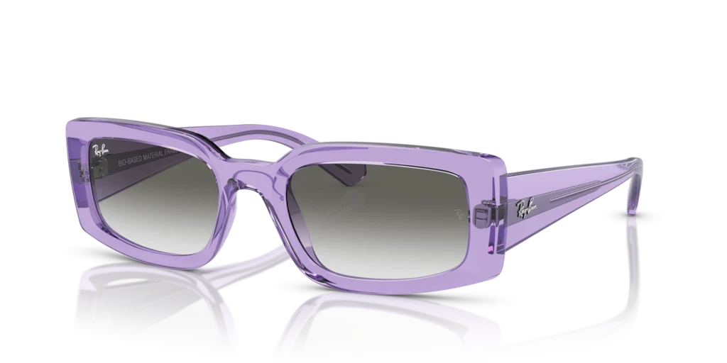 Ray-ban  4395 66858E 54-21  Güneş Gözlüğü