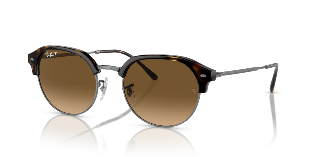 Ray-ban  4429 710/M2 53-20  Güneş Gözlüğü