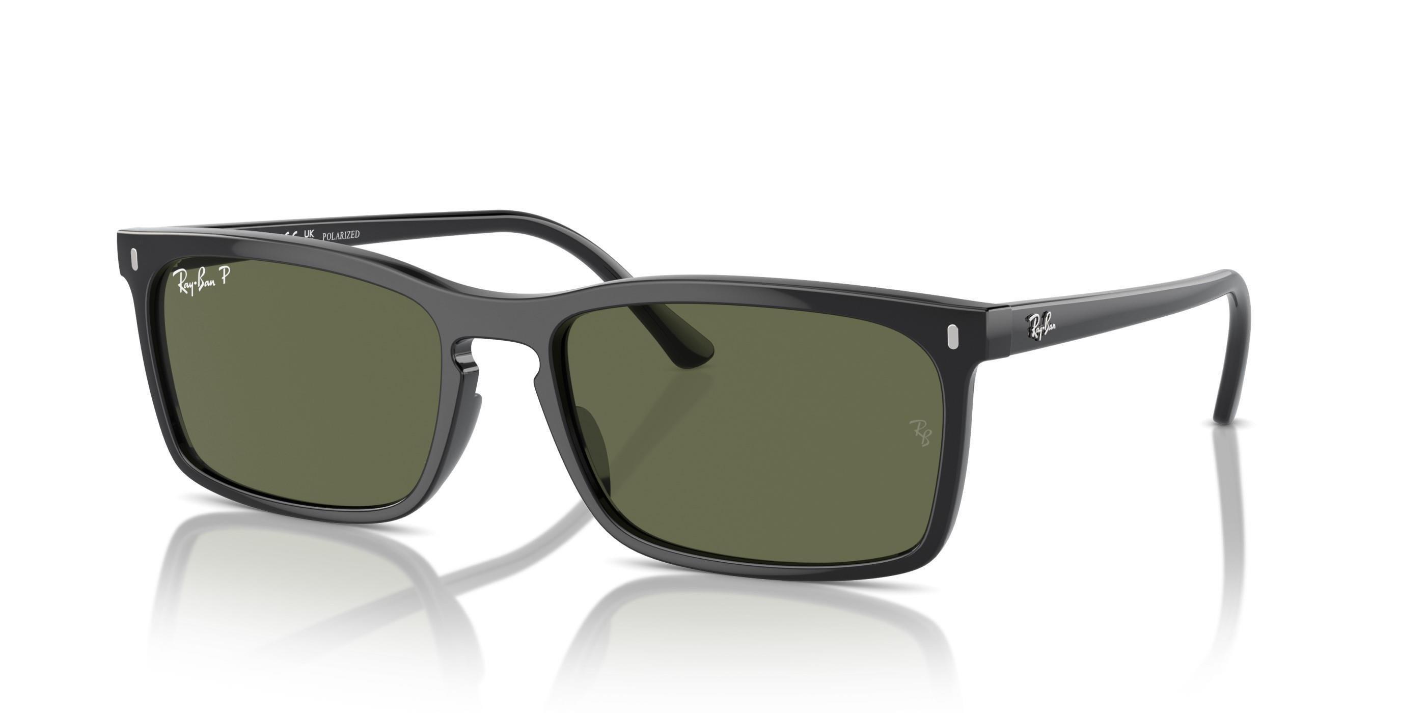 Ray-ban  4435 901/58 56-18  Güneş Gözlüğü
