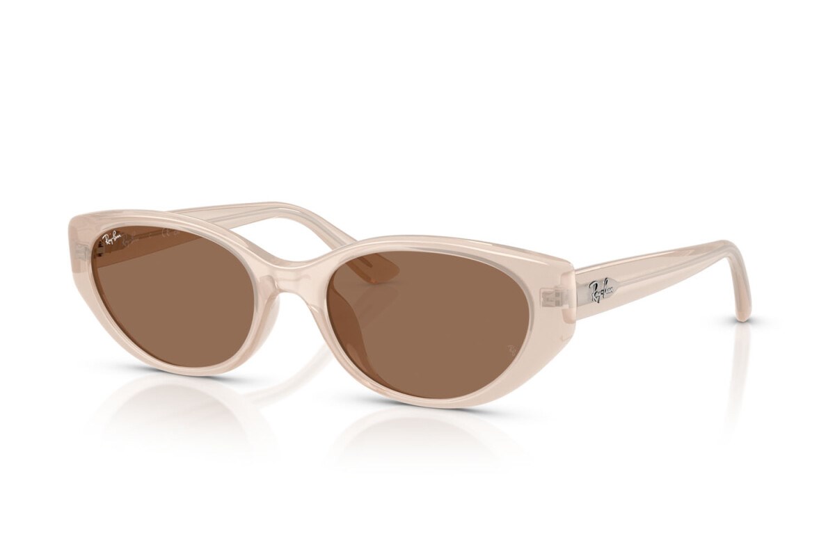 Ray-ban  4457D 678673 55-19  Güneş Gözlüğü