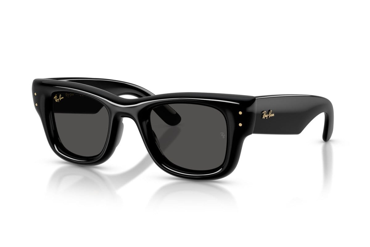 Ray-ban  4940 601/87 50-23  Güneş Gözlüğü