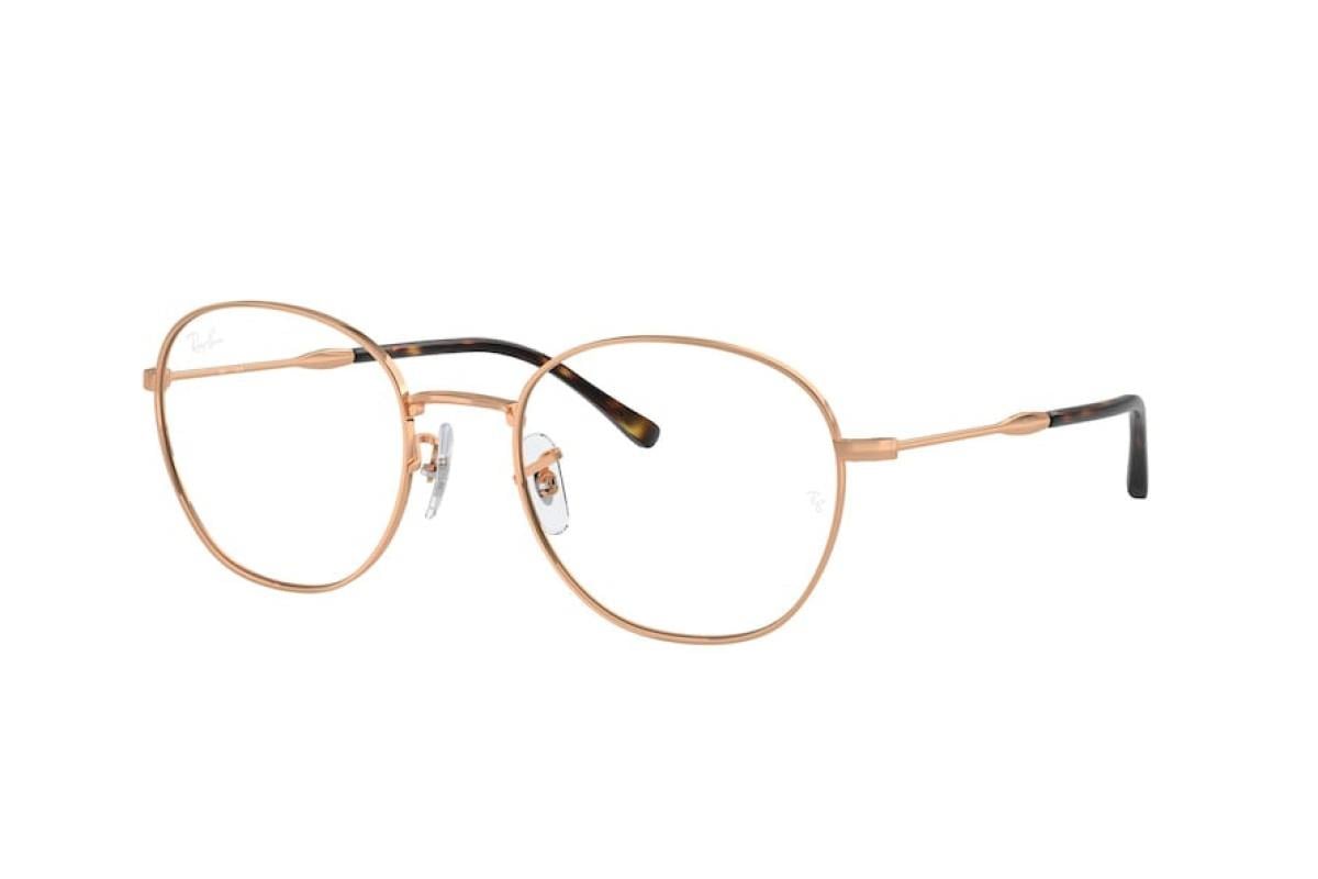 Ray-ban  6509 3094 51-0  Optik Çerçeve