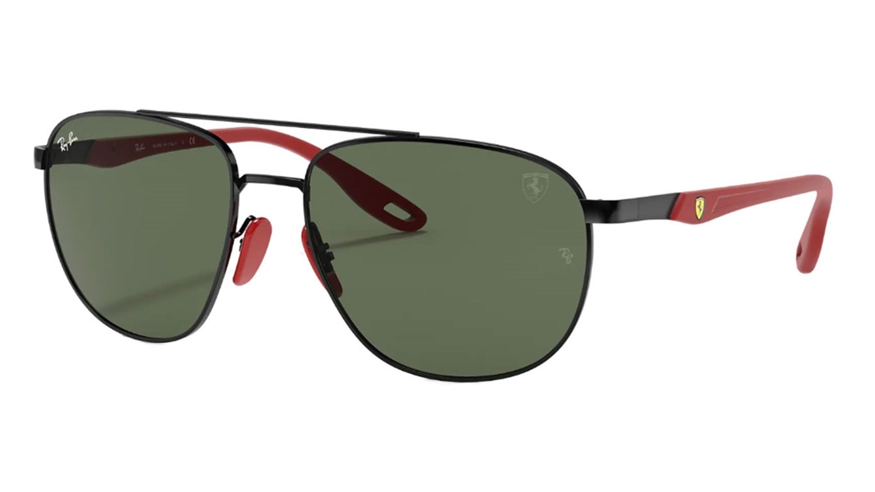 RAY-BAN FERRARI  3659M F02871 57-17  Güneş Gözlüğü