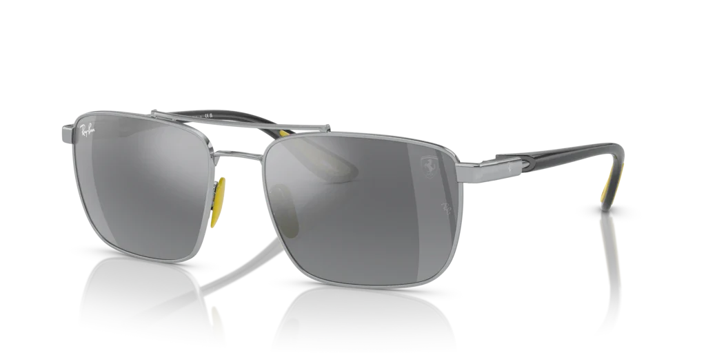 RAY-BAN FERRARI  3715M F0646G 58-18  Güneş Gözlüğü