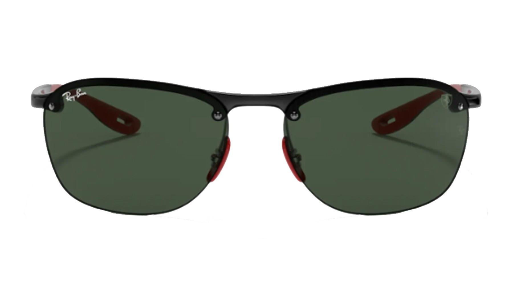 RAY-BAN FERRARI  4302-M F601/71 62-16  Güneş Gözlüğü