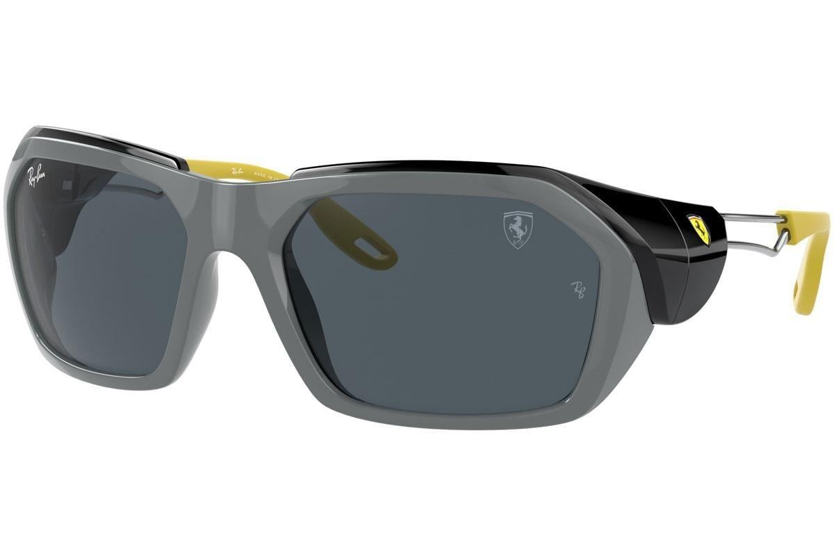 RAY-BAN FERRARI 4367M F67287 59-19