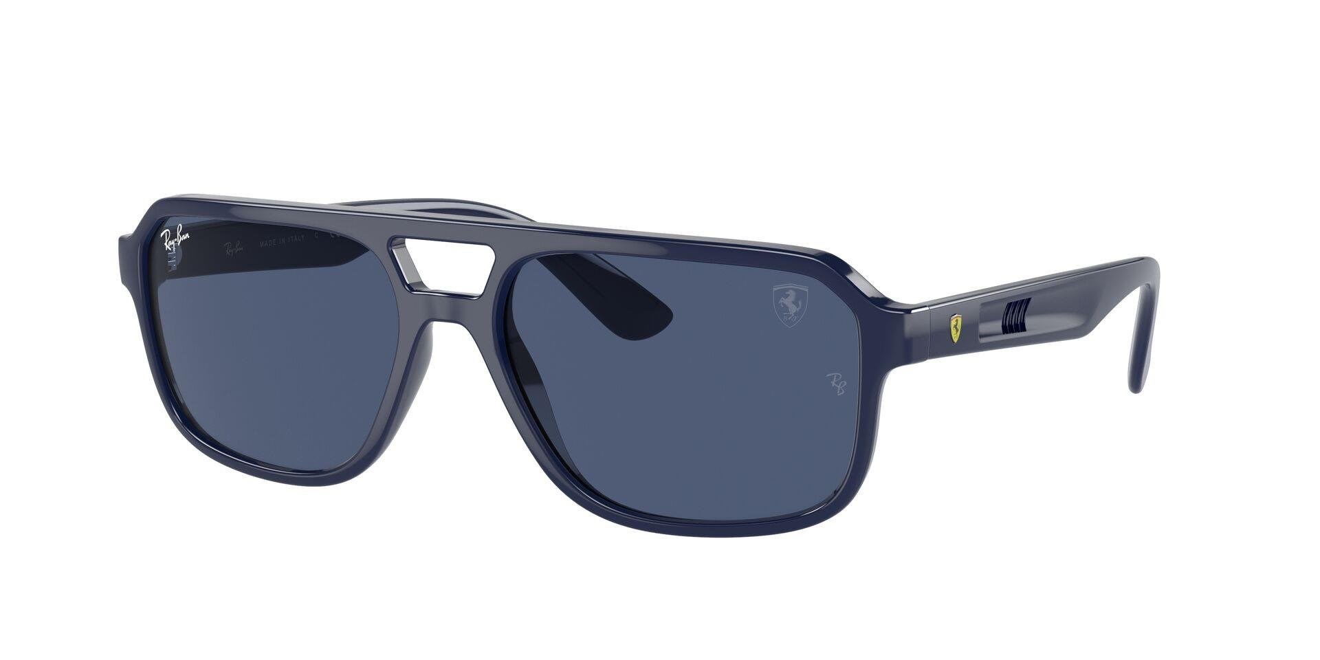 RAY-BAN FERRARI  4414M F68880 58-17  Güneş Gözlüğü