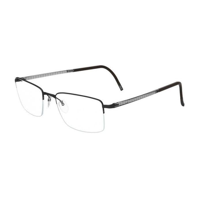 SILHOUETTE  5457 40 6058 53-19  Optik Çerçeve