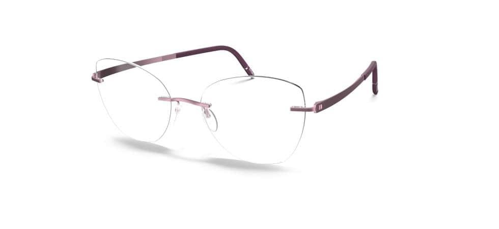SILHOUETTE  5529/OL 3740 56-17  Optik Çerçeve