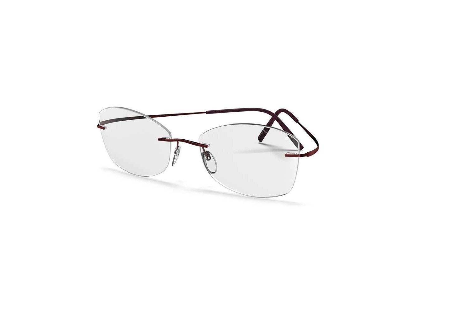 SILHOUETTE  5599/HD 3040 53-17  Optik Çerçeve