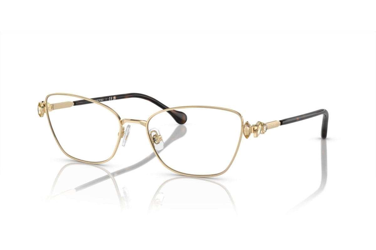 Swarovskı  1006 4028 53-17  Optik Çerçeve