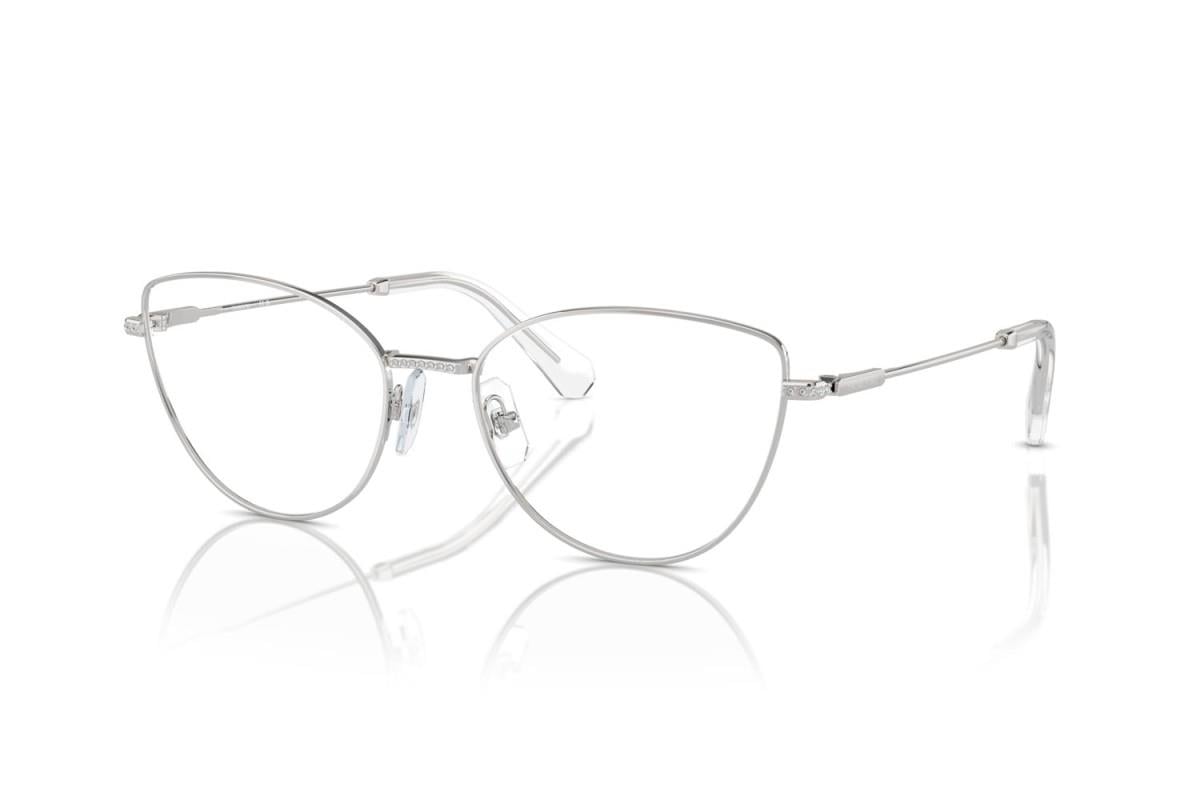 Swarovskı  1012 4001 54-18  Optik Çerçeve