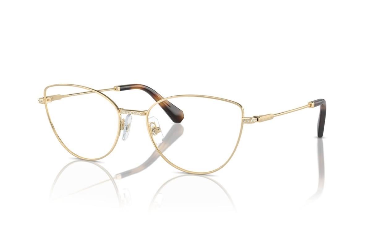 Swarovskı  1012 4013 54-18  Optik Çerçeve