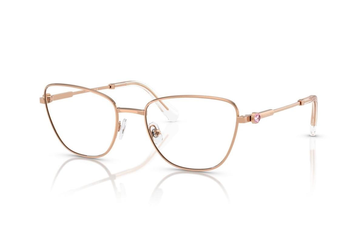 Swarovskı  1018 4014 53-19  Optik Çerçeve