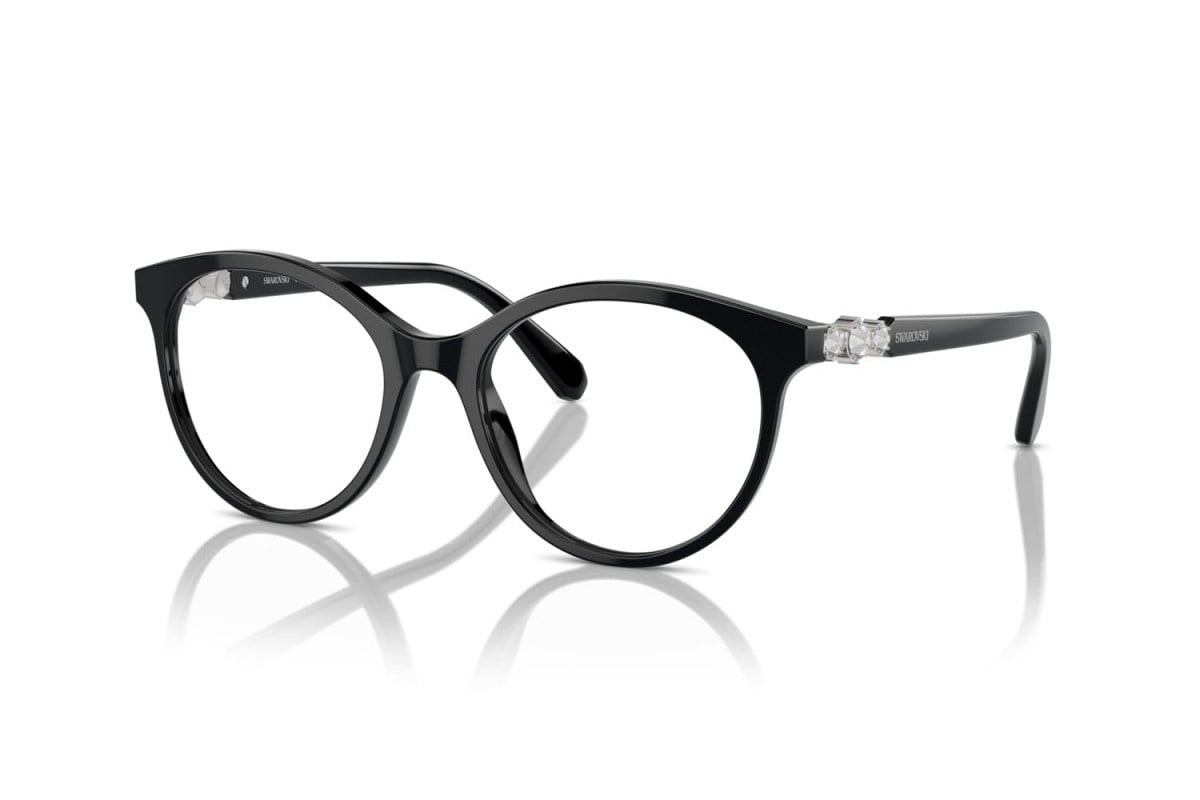 Swarovskı  2019 1001 50-18  Optik Çerçeve