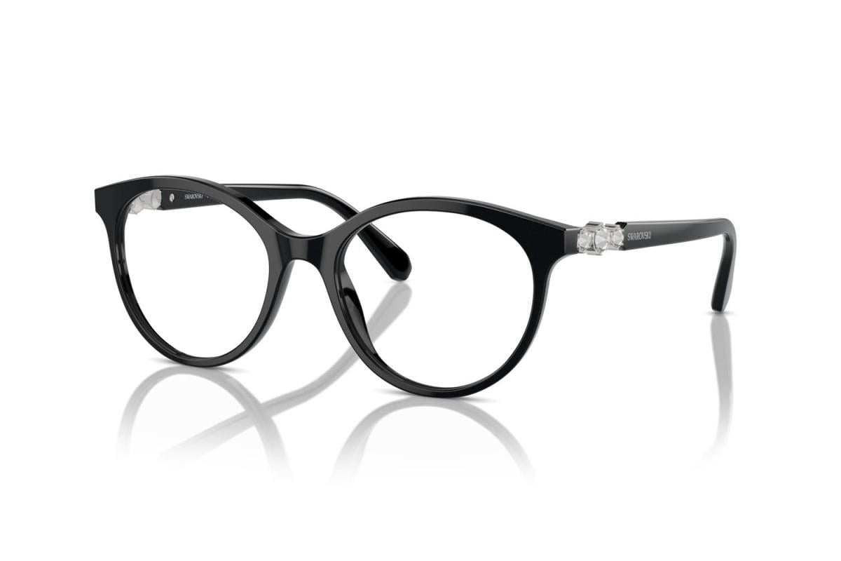 Swarovskı  2019 1001 50-18  Optik Çerçeve