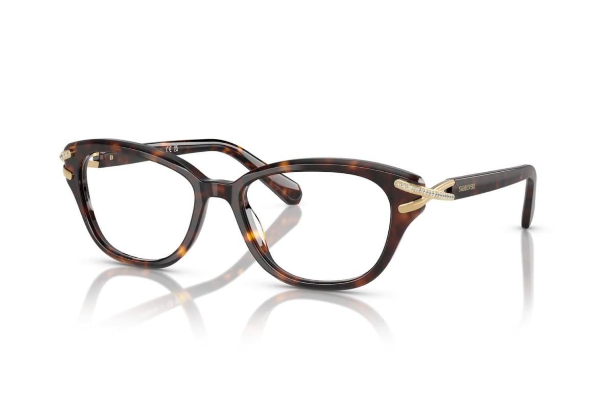 Swarovskı  2032 1002 52-17  Optik Çerçeve