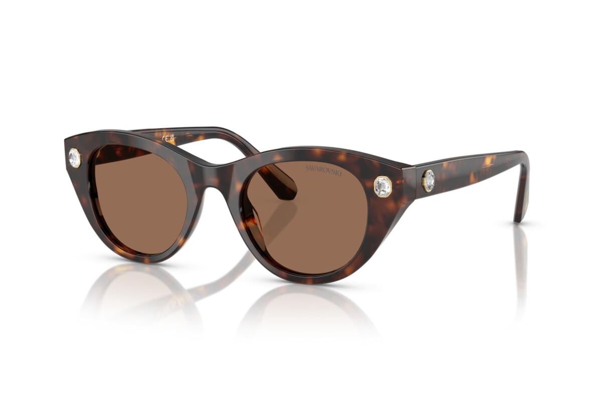 SWAROVSKI 6025 100273 47-20 Kadın GÜNEŞ GÖZLÜĞÜ