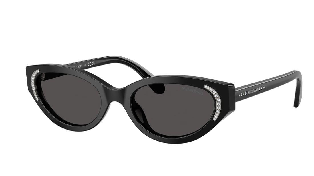 Swarovskı  6030 100187 52-19  Güneş Gözlüğü