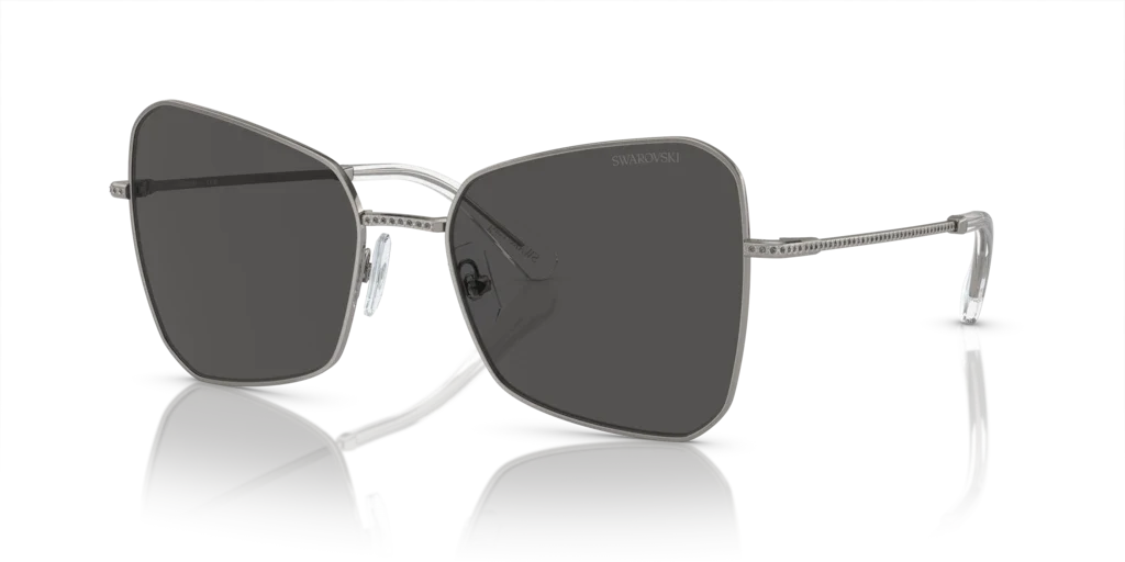 Swarovskı  7008 400987 57-19  Güneş Gözlüğü
