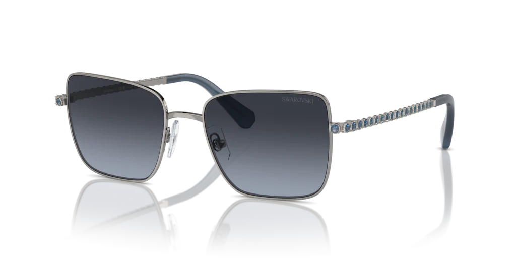Swarovskı  7015 40094U 53-18  Güneş Gözlüğü