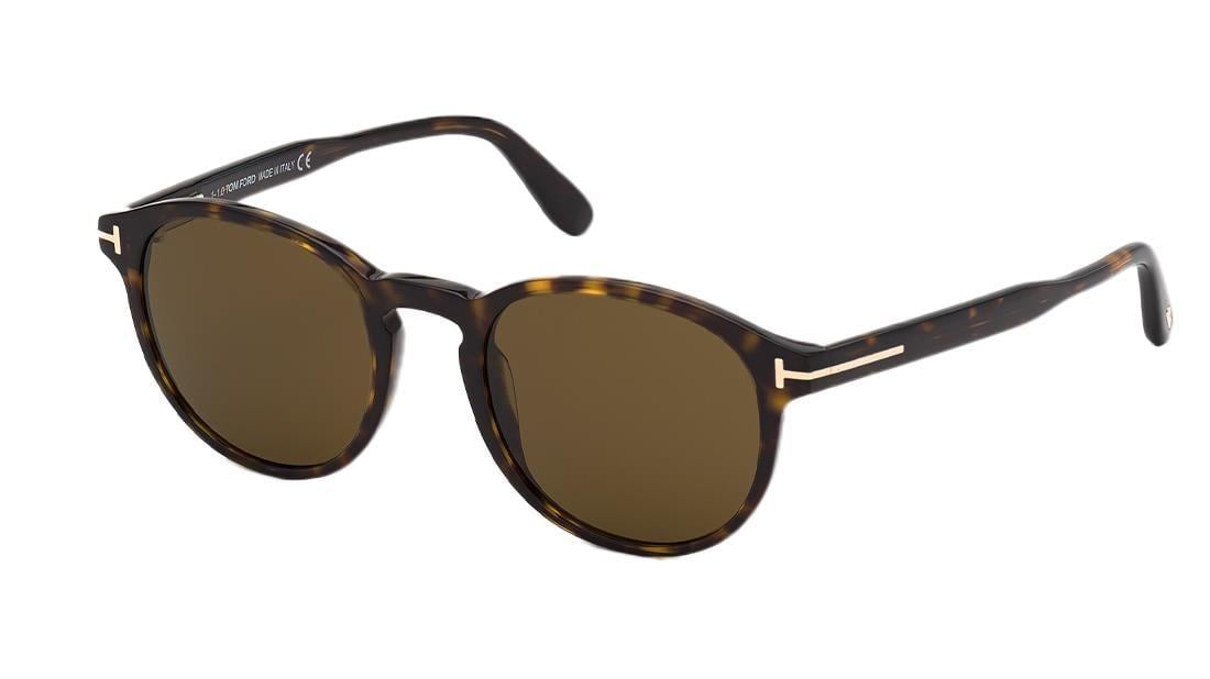 TOM FORD  TF0834 52J 50-21  Güneş Gözlüğü