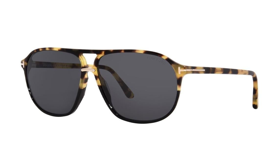 TOM FORD  TF1026 05A 61-12  Güneş Gözlüğü