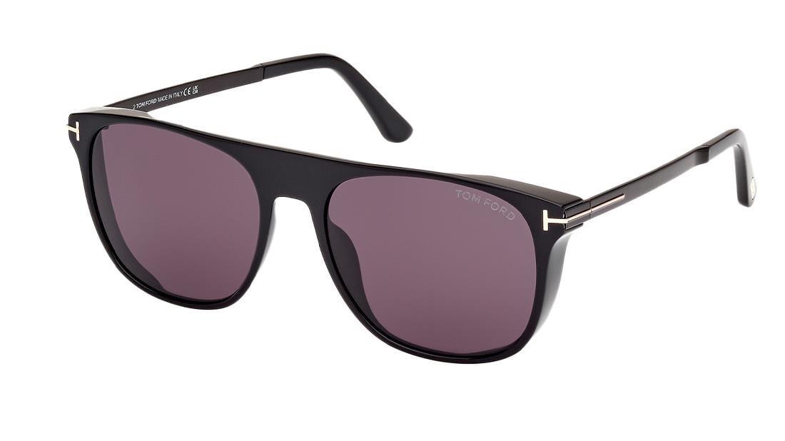 TOM FORD  TF1105 01A 55-17  Güneş Gözlüğü