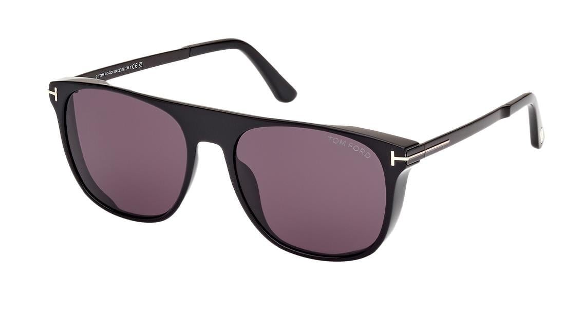 TOM FORD  TF1105 01A 55-17  Güneş Gözlüğü