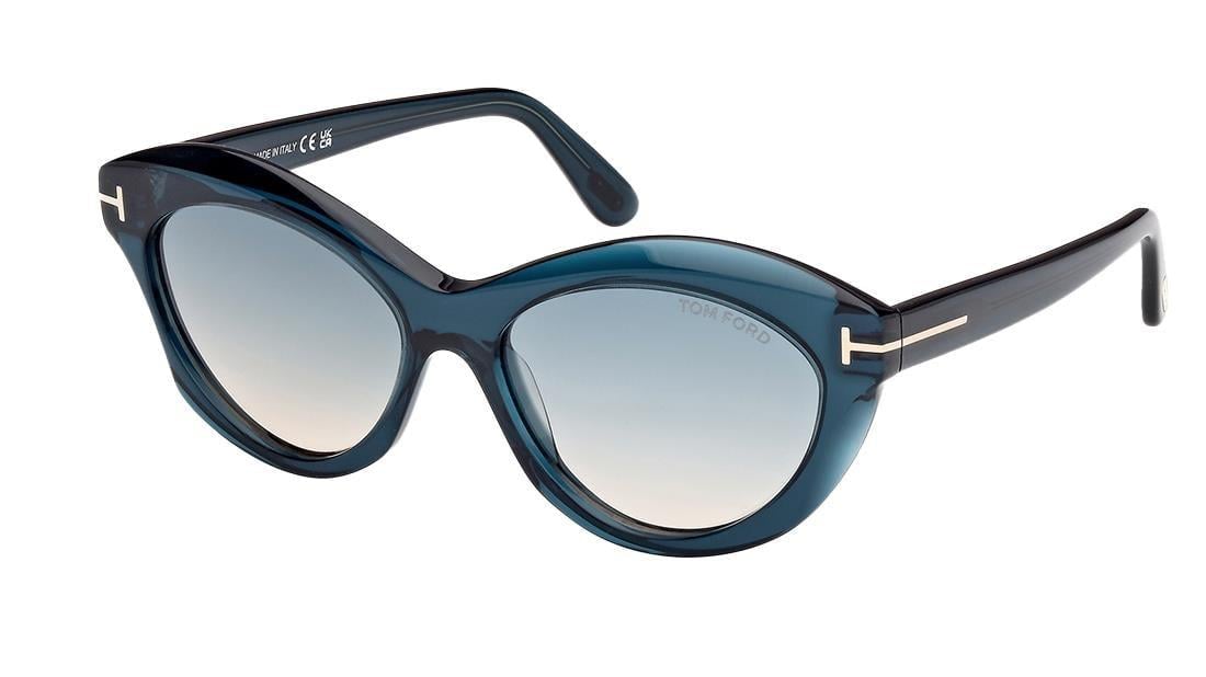 TOM FORD  TF1111 92P 55-0  Güneş Gözlüğü