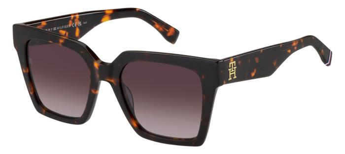 TOMMY HILFIGER  2100/S 086HA 53-19  Güneş Gözlüğü