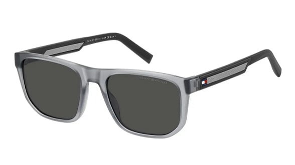 TOMMY HILFIGER  2200/S KB7IR 55-19  Güneş Gözlüğü