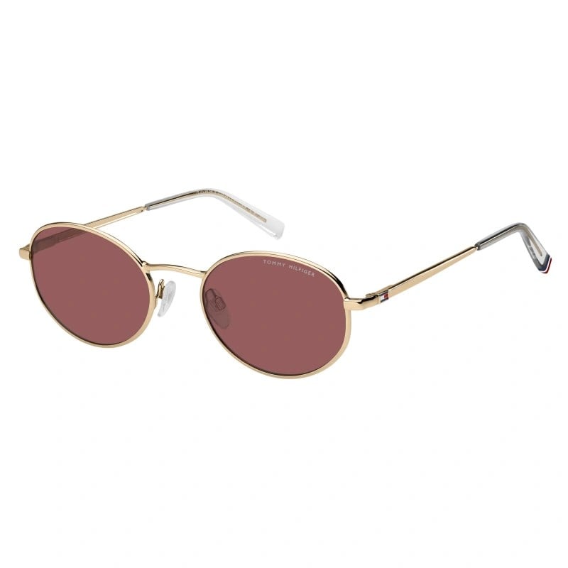 TOMMY HILFIGER  2219/S 0004S 55-21  Güneş Gözlüğü