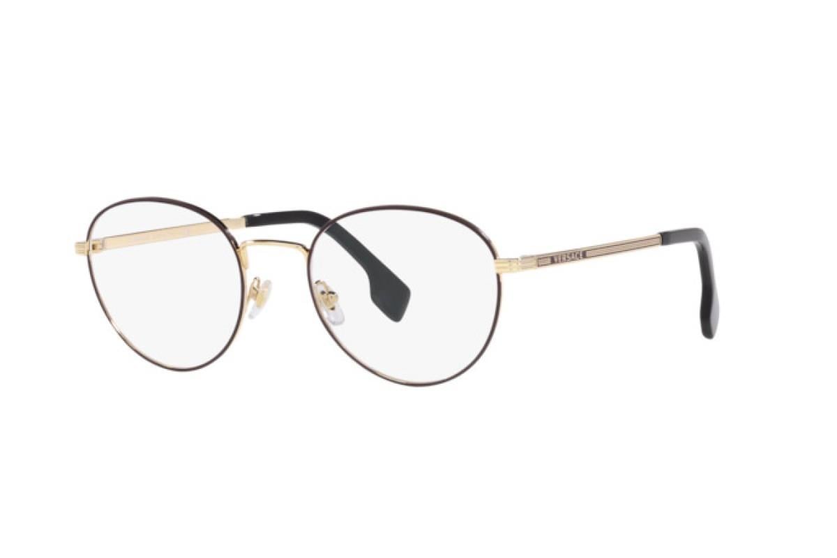 Versace  1279 1480 51-20  Optik Çerçeve