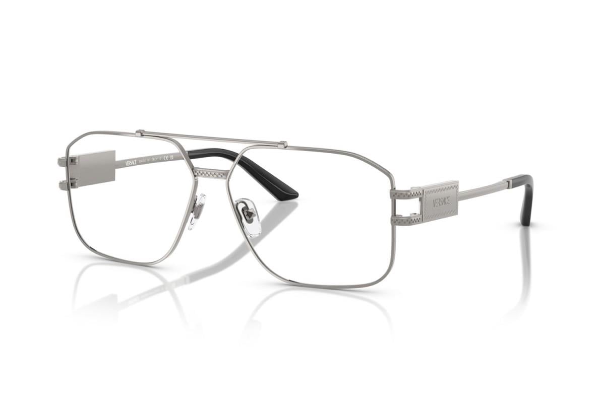 Versace  1302 1001 57-13  Optik Çerçeve