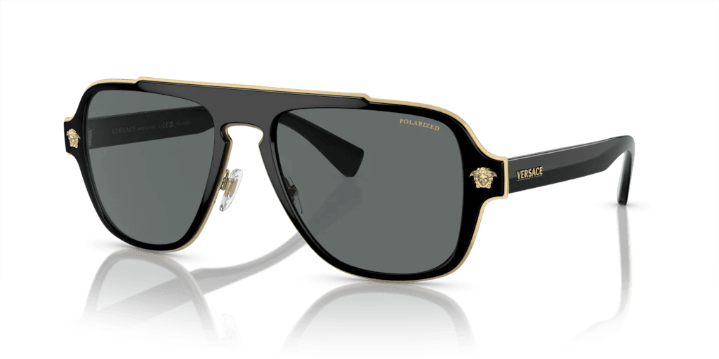 Versace  2199 1002/81 56-18  Güneş Gözlüğü