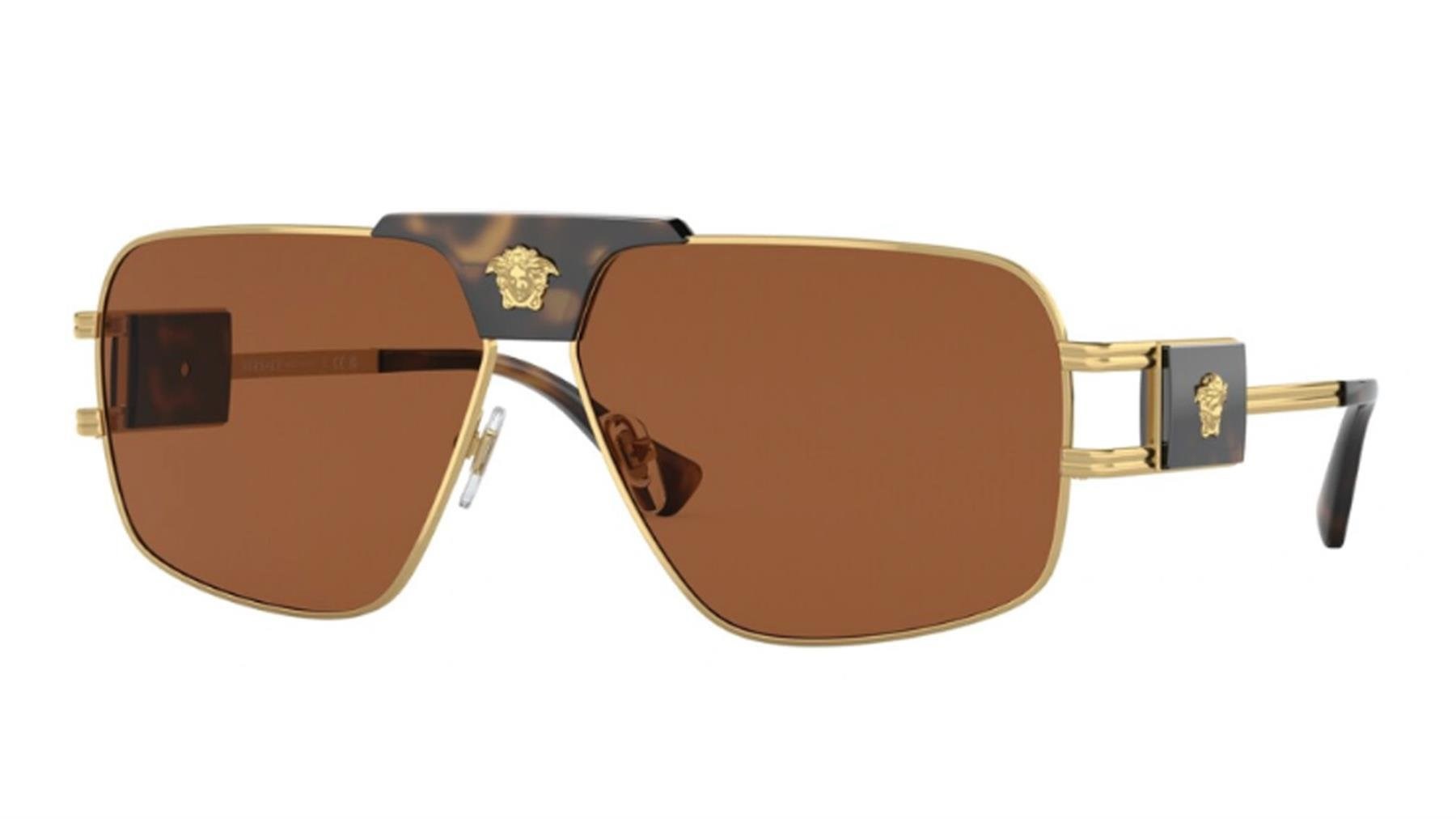 Versace  2251 147073 63-12  Güneş Gözlüğü