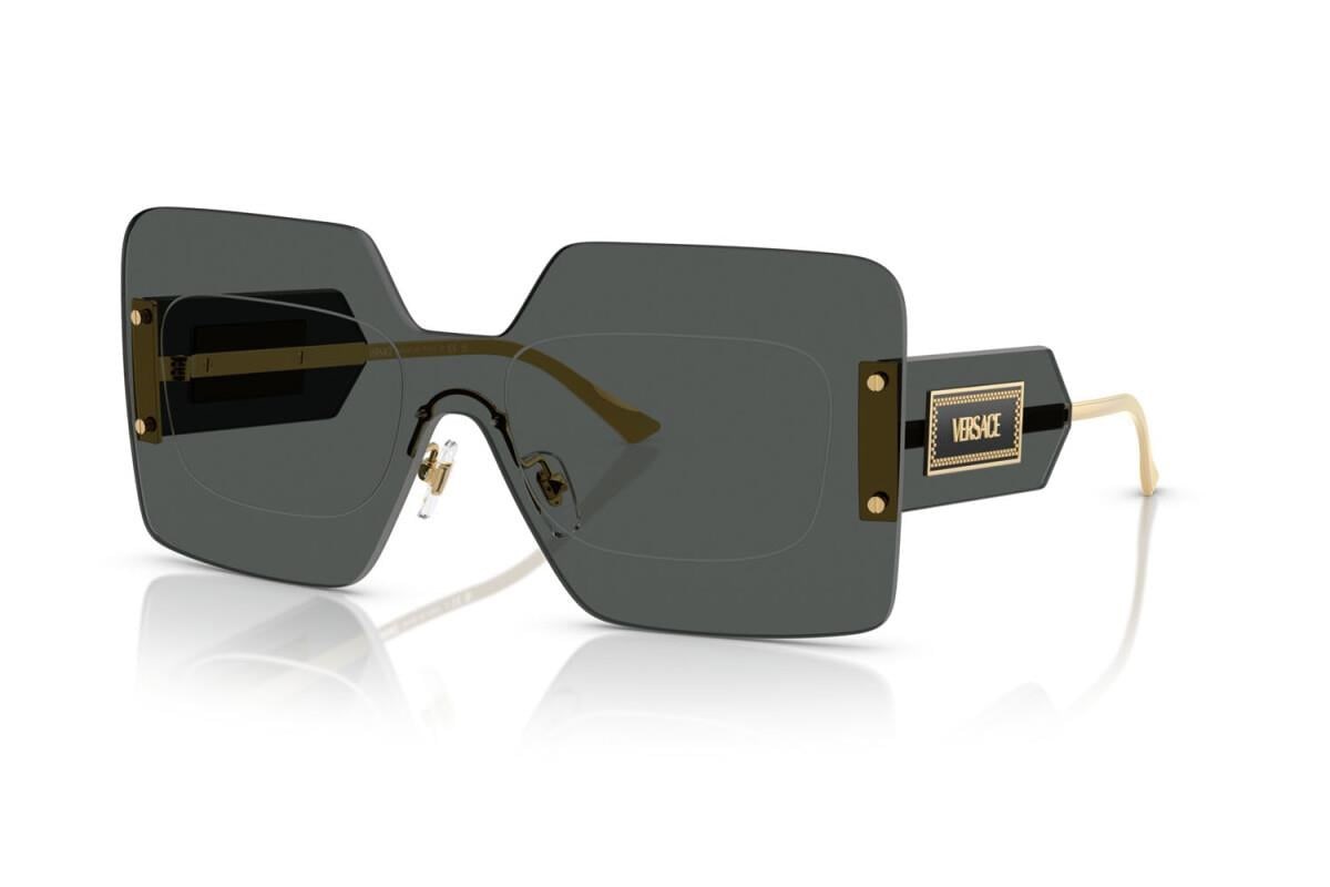 Versace  2277 100287 42-142  Güneş Gözlüğü